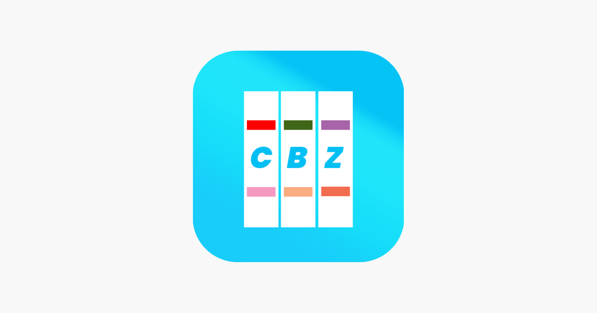 cbz file reader ios