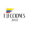 Elecciones Colombia 2022