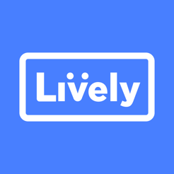 ‎Lively Widget- Lock Screen GIF