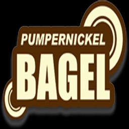 Pumpernickel Bagel