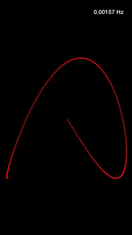 Game screenshot Jules Antoine Lissajous apk