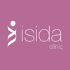 Додаток клініки ISIDA