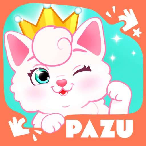 pet world pazu