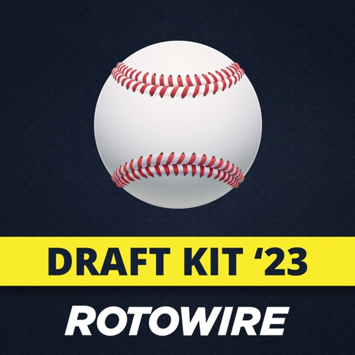 Fantasy Baseball Draft Kit '23 by Roto Sports, Inc.