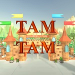 Tam Tam Park Game