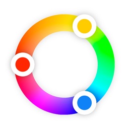 Roda de cores RYB CMYK RGB – Apps no Google Play