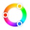 Discover the power of color with the Color Wheel app