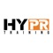 This app is HYPR training`s app for all of your connections with them