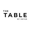The Table by Isetan