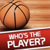 Icon Whos the Player Basketball App