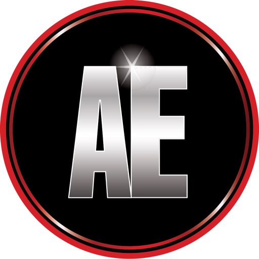 AE Accelerator Icon