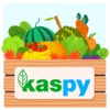 Kaspy