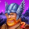 Icon Viking Saga 2: New World