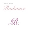 ネイルサロン Radiance　公式アプリ