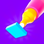 Pixel Color 3D - Block Paint