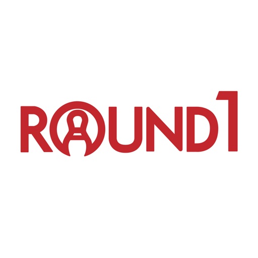 Round1 Entertainment iOS App