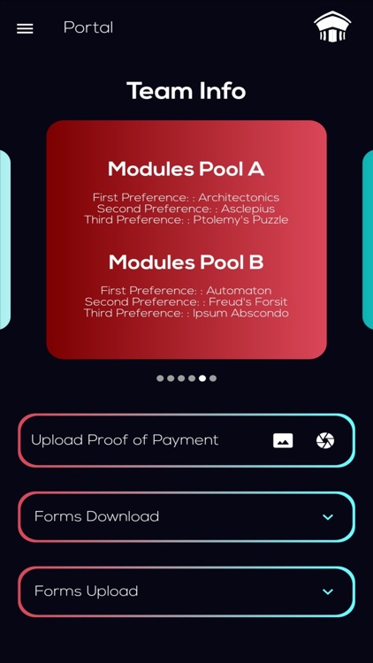 Scinnova screenshot-4