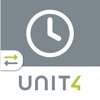 Unit4 Timesheets for MDM