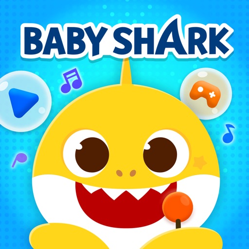 Baby Shark World For Kids By The Pinkfong Company, Inc.