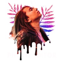 Drip Art Effect Photo Editor Reviews