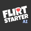 Flirt Starter AI - Chat Helper