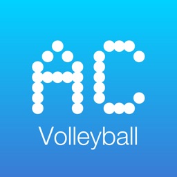 Assistant Coach Volleyball Apple Watch App