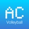 Assistant Coach Volleyball is the most complete and professional app for volleyball coaches to manage teams, players, games, stats, practices, exercises and coaching staffs