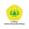 ELibrary Central Univ Pakuan