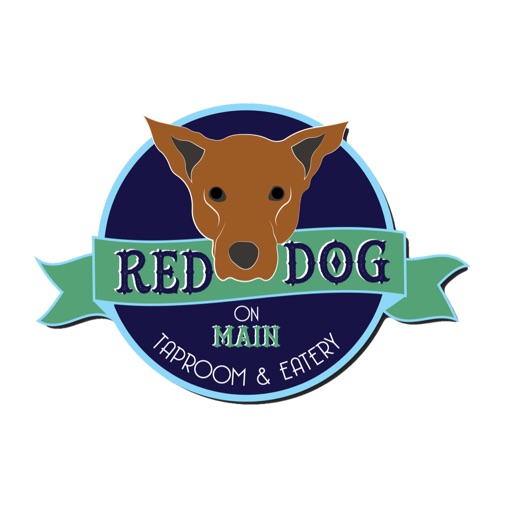 Red Dog On Main