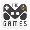 THE GAMES