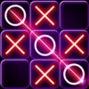 Icon Tic Tac Toe : XOXO Game