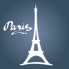Paris Travel Guide Offline