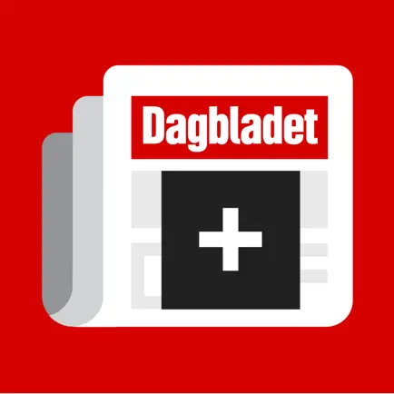 Dagbladet Pluss Читы