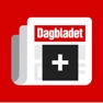Get Dagbladet Pluss for iOS, iPhone, iPad Aso Report