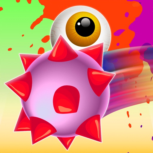 Eyes Pop