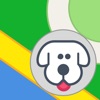 HappyPupper Dog Walker Tracker