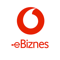 App Icon for eBiznes nga Vodafone App in Albania IOS App Store