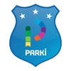 PARKi Enforcement