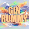 Gin Rummy Super