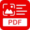 Convert Picture to PDF