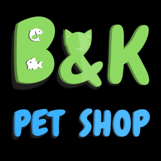 B&K Pet Shop