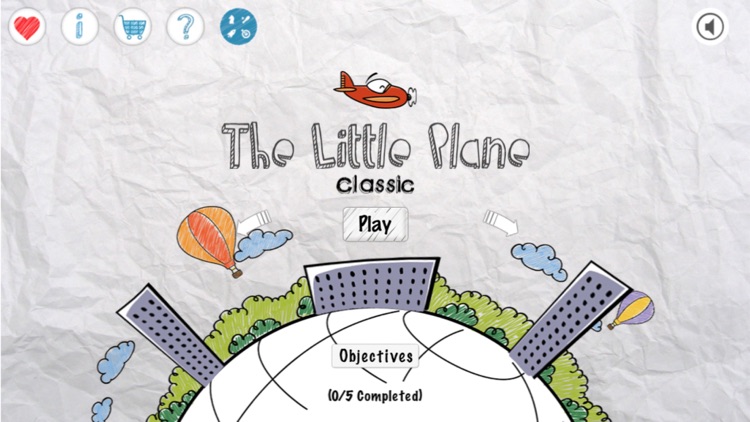 The Little Plane HD