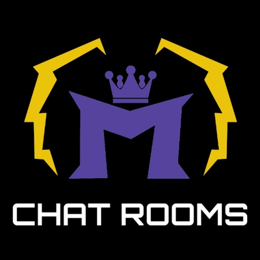 Chat Rooms 18