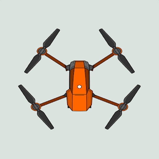 Drone App - Official Download