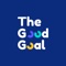 The Good Goal es la app que te reta a ser más sostenible