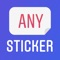 Icon AnySticker