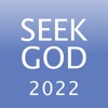 Seek God for the City 2022 - iPhoneアプリ