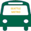 Seattle METRO Bus Tracker