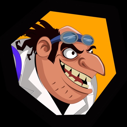Mad Doctor Shooter