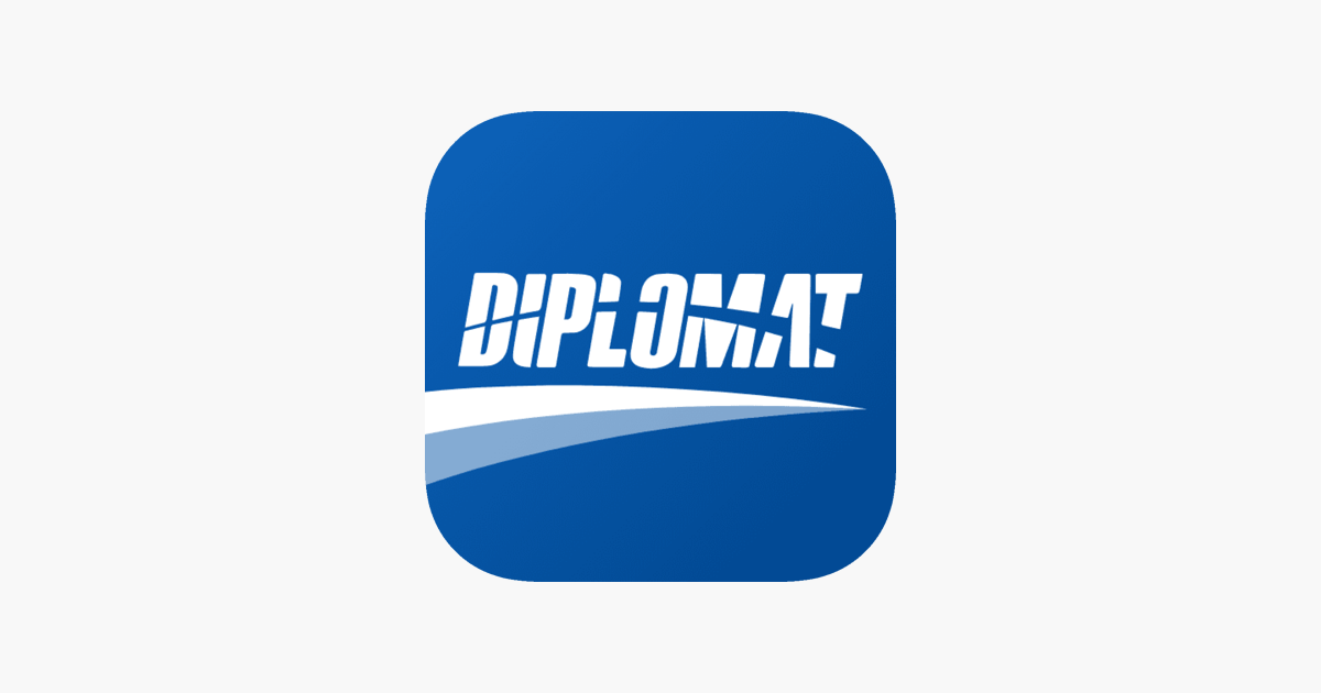  app store mydiplomat app 